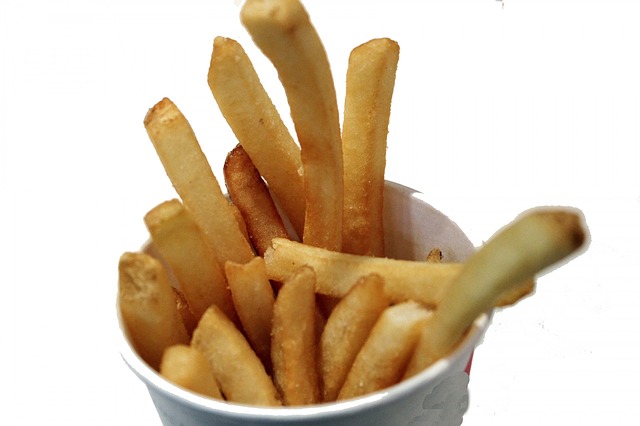 Frites